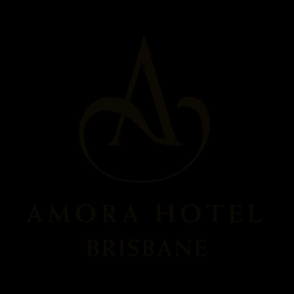 Amora Hotel Brisbane Logotipo foto